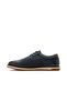 Bellis Mens Blue Casual Shoes - 3