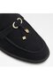 Kedoacien-in Womens Black Mules - 5
