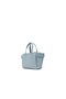 Eloyze Womens Blue Satchel - 2