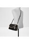 Leylani Womens Black Handbags - 4