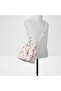 Evililya Womens Multicolor Satchel - 4