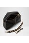Leylani Womens Black Handbags - 3