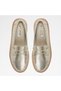 Marguenat-in Womens Yellow Loafer Shoes - 6