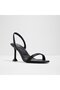 Radiance Womens Black Sandals - 4