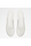 Dropwave Womens White Sandals - 6