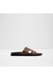 Mondi-in Mens Brown Sandals