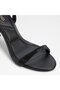 Radiance Womens Black Sandals - 5