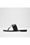 Madaline Womens Black Sandals - 3