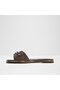 Alamassi Womens Multicolor Sandals - 3
