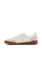 Pamona Mens White Sneakers - 3