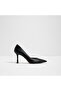 Livianna Womens Black Sandals