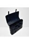 Agreramond Mens Black Shoulder Bag - 3