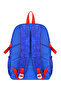 Korean Kawaii Sonic Themed Boys' Elementary School Backpack, Thermal Lunch Bag and Pen Holder Set - 5