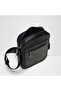 Murvyn Mens Black Shoulder Bag - 3
