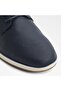 Fitzpatrickk Mens Blue Casual Shoes - 5