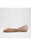 Malavoy Womens Brown Casual Shoes - 3