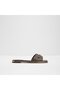 Alamassi Womens Multicolor Sandals