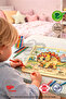 Wooden Puzzle Paintings Both Painting and Puzzle - 3
