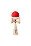 Kendama POP RUBBER RED - 2
