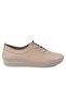 1028 26Ya Women's Casual Shoes Beige - 2