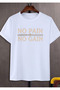 No Pain No Gain Printed T-Shirt, Premium Quality Unisex Kids/Adult (with Surprise Gift) - 2