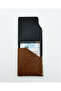 100% Genuine Leather Handmade Italian Wallet & Card Holder Minimalist Design - 3