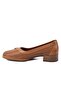 7665 26Ya Women's Casual Shoes Tan - 3