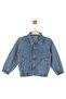 Baby Boy Design Denim Jacket - 6