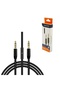 كابل C-818 مع ميكروفون 3.5 ملم أحمر - 2