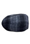 Winter Earflap Plaid Duck Hat Dark Color - 3