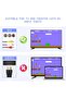 جهاز ألعاب ريترو محمول Digital Retro Console ألعاب كلاسيكية مدمجة خفيف وسهل الاستخدام | Medina Shop - 3