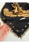 Handmade, Handcrafted, Needlework, Cheesecloth, Writing, Yemeni Gifts, Dowry Gifts, Gift - 5