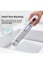 Collidon Mini Mop, Hand Wash-Free Strong Absorbent Floor Cleaning System - 4