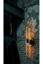 مصباح حائط LED بتصميم عصري من Bubbleflux Dubble Medium مقاس 40 سم - مصباح حائط - رمادي أنثراسايت - كهربائي - يتم التحكم فيه عن طريق RGB - 7