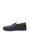 Ps-620 Men's Genuine Leather Orthopedic Summer Shoes - 5