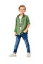Jeans Pants and Shirt Baby Boy Set - 6