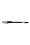 BPP-GPL-M Super Grip Ball Pen Black 1.0mm Medium Tip Pack of 12 Refillable - 4