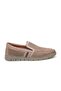 Ps-620 Men's Genuine Leather Orthopedic Summer Shoes - 4