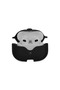 Apple AirPods 3 (3Rd Generation) Bag Leather Case - Black - 3