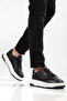 Men's Sports Shoes Sneaker - 4