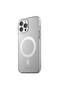 Fangward Transparent Viva Madrid Shockproof Protective Case, Compatible with Magsafe, iPhone 13 Pro - 2