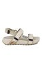 Offsandal Strap Warm Sand / Milk Women's Sandals