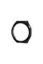 Huawei Watch Gt2 46mm Dota Glass Case Screen Protector - Black Ilkel-Rsitdk4 - 2