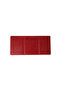 Joko Tema Leather Card Holder - Red - 5