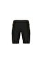 B PRINT SWIM JAMMER أسود-برتقالي متعدد الألوان - 4