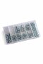 ERG GRES NİPEL SETİ 110 PARÇA M6X1 DÜZ M8 M10