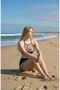Women's Skirt Bikini Set - 2