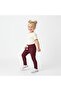 Ribana Combed Cotton Girls' Leggings - 3