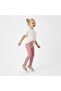 Ribana Combed Cotton Girls' Leggings - 3
