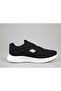 Mp 251-2311 Men's Black White Sneaker Casual Sports Shoes Comfortable